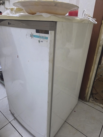 Thuqbah, Electronics, SAR 200,  LG Fridge