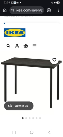 Akrabia, Appliances, SAR 280,  Nikai Led TV With Google Chrome Cast