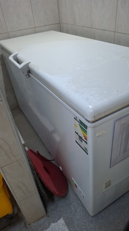 Khobar, Appliances, SAR 1000,  Big Freeszer