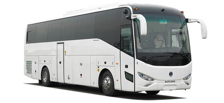 Riyadh, Passenger Transport, Luxury Transportation Services In Riyadh &ndash; Travel In Comfort, Style & Peace Of Mind