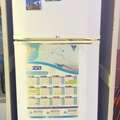 SAR 800,  Fridge And Stove For Urgent Sale