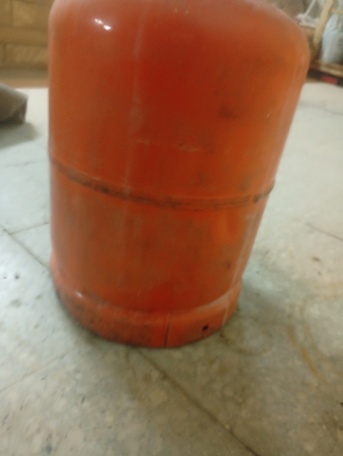 Riyadh, Household Items, SAR 200,  If You Want To Buy A Gas Cylinder For Cheap You Can Contact Me This Is For A Stove