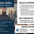Qa Qc Engineer