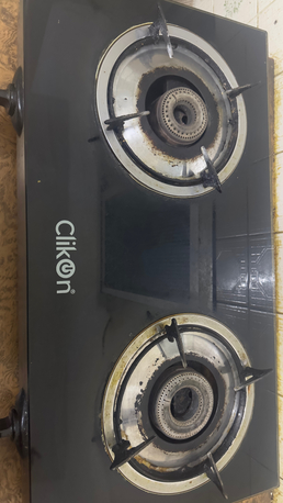 Riyadh, Household Items, SAR 430,  Gas Cylinder, Burner And Sofa