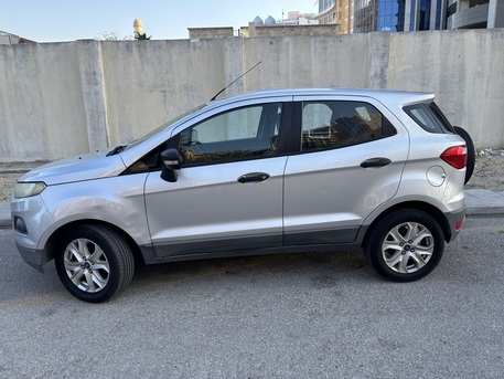 Khobar, Vehicles, Cars & Trucks , SAR 30000,  Ford Ecosport 2016,  2016,  Automatic,  89800 KM,  Car For Immediate Sale
