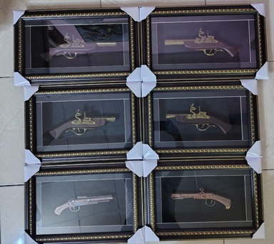 Riyadh, Furniture, SAR 180,  Wall Frames