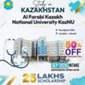 Study MBBS In Kazakhstan
