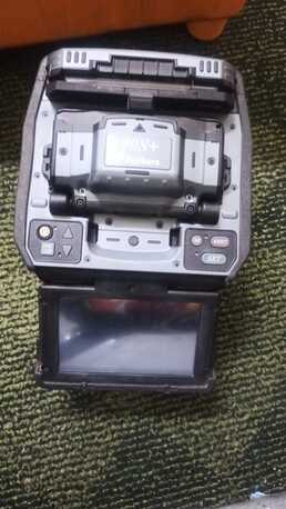 Riyadh, Tools, SAR 1000,  Fujikura 90s Splice MACHINE ,FLUKE DSX-5000 ,DSX-8000 UTP,FIBER   For Rent Or Sale Sale
