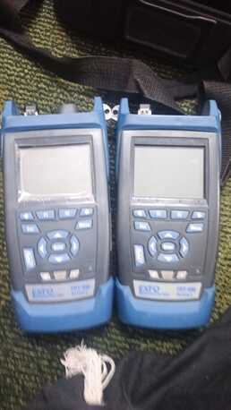 Riyadh, Tools, SAR 1000,  Fujikura 90s Splice MACHINE ,FLUKE DSX-5000 ,DSX-8000 UTP,FIBER   For Rent Or Sale Sale