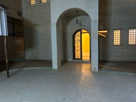 Al Naseem, Villas, SAR 60000,  FAMILY VILLA TOTAL GROND AND FIRST FLOOR BIG HOUSE SUTABLE FOR BIG FAMILY