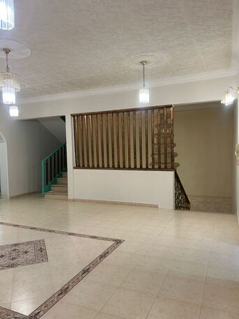 Al Naseem, Villas, SAR 60000,  FAMILY VILLA TOTAL GROND AND FIRST FLOOR BIG HOUSE SUTABLE FOR BIG FAMILY