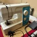 SAR 250,  Brothers Sewing Machine
