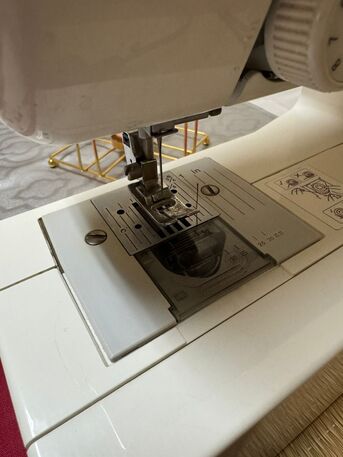 Dammam, Machinery, SAR 250,  Brothers Sewing Machine