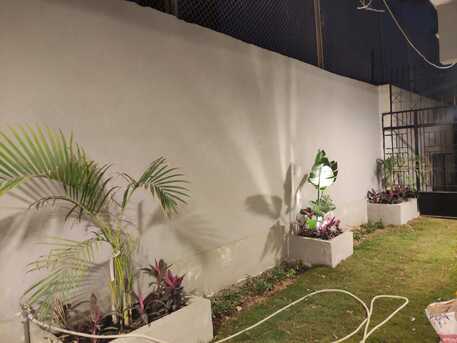 Maadi, Apartments/Houses, EGP 30000/month,  Furnished,  Studio,  85 Sq. Meter,  Studio At Sarayat Al Maadi Fully Furnished With Acs