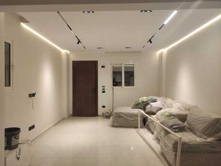 Maadi, Apartments/Houses, EGP 30000/month,  Furnished,  Studio,  85 Sq. Meter,  Studio At Sarayat Al Maadi Fully Furnished With Acs