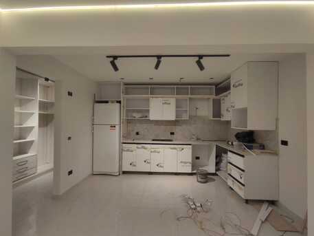 Maadi, Apartments/Houses, EGP 30000/month,  Furnished,  Studio,  85 Sq. Meter,  Studio At Sarayat Al Maadi Fully Furnished With Acs