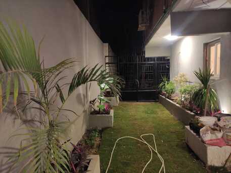 Maadi, Apartments/Houses, EGP 30000/month,  Furnished,  Studio,  85 Sq. Meter,  Studio At Sarayat Al Maadi Fully Furnished With Acs