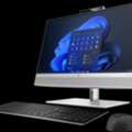 SAR 1599,  Hp EliteOne All In One (i7-10th Gen 8-512) A+ Condtion