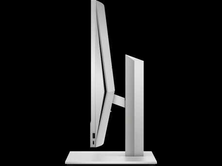 Khobar, Computers, SAR 1599,  Hp EliteOne All In One (i7-10th Gen 8-512) A+ Condtion