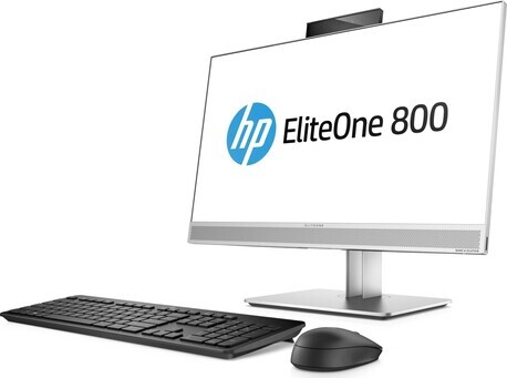 Khobar, Computers, SAR 1599,  Hp EliteOne All In One (i7-10th Gen 8-512) A+ Condtion