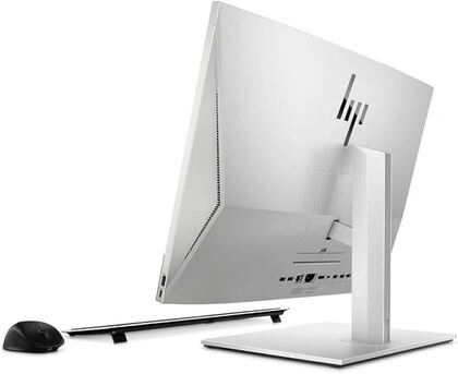 Khobar, Computers, SAR 1599,  Hp EliteOne All In One (i7-10th Gen 8-512) A+ Condtion