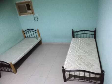 Sharjah, Rooms Available, AED 1800/month,  Room For Executive Working Couple / Ladies
