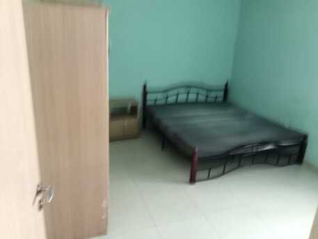 Sharjah, Rooms Available, AED 1800/month,  Room For Executive Working Couple / Ladies