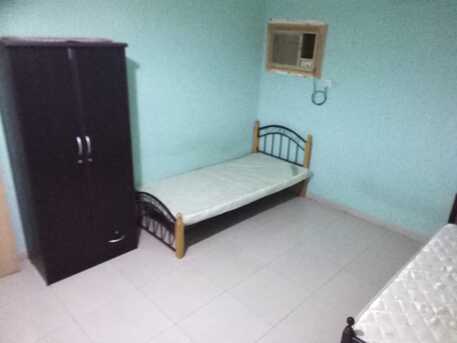 Sharjah, Rooms Available, AED 1800/month,  Room For Executive Working Couple / Ladies