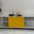 SAR 180,  TV Unit And Tea Table