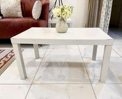 Jubail, Furniture, SAR 180,  TV Unit And Tea Table