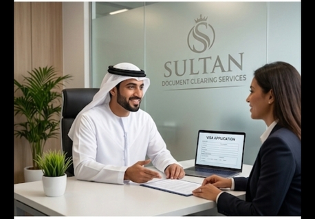 Dubai, Travel, UAE 2 Years Visa Services | Freelance, Residence & Family Visa | Fast Processing