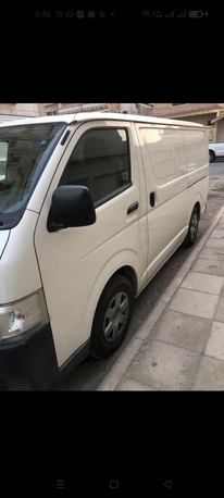 Dammam, Vehicles, Cars & Trucks , SAR 63,  Citroen Visa,  2018,  Automatic,  330 KM,  ISA