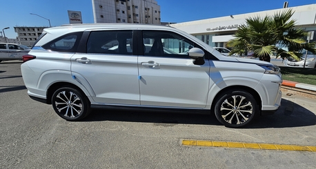 Dammam, Vehicle Lease Transfer, SAR 19000,  Veloz 2024 Lease Transfer