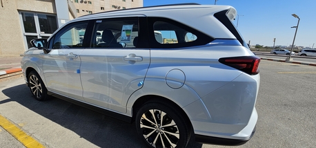 Dammam, Vehicle Lease Transfer, SAR 19000,  Veloz 2024 Lease Transfer