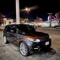SAR 115,  Land Rover Range Rover Sport,  2014,  Automatic,  96000 KM,  &rlm;Land Rover Range Rover  96k Only