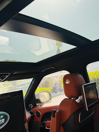 Jeddah, Vehicles, Cars & Trucks , SAR 115,  Land Rover Range Rover Sport,  2014,  Automatic,  96000 KM,  &rlm;Land Rover Range Rover  96k Only