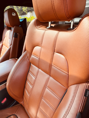 Jeddah, Vehicles, Cars & Trucks , SAR 115,  Land Rover Range Rover Sport,  2014,  Automatic,  96000 KM,  &rlm;Land Rover Range Rover  96k Only