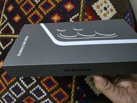 Khobar, Mobile Phones, SAR 5800,  Samsung Galaxy S26 Ultra 512gb Box Packed Sealed Pack Only Serious Buyer Contact