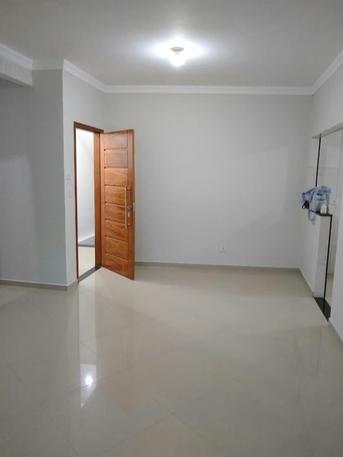Salmaniya, Rooms Available, BHD 200/month,  1 BHK FLAT - NO AGRIMENT -for Temporary