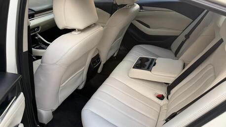 Jeddah, Vehicles, Cars & Trucks , SAR 63000,  Mazda 6,  2024,  Automatic,  48000 KM,    Under Warranty Genuine