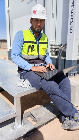 Jeddah, Job Seekers, Electronics Engineer,Electrical Engineering, Testing And Commissioning Engineer