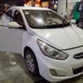 SAR 25000,  Hyundai Accent 2017,  2017,  Automatic,  300000 KM,