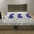 SAR 5,  New Brand High Quality Double Bed Available In Low Price