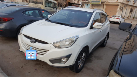Jeddah, Vehicles, Cars & Trucks , SAR 29500,  Hyundai Tucson,  2011,  Automatic,  243000 KM,  Urgent Sale   SUV For Sale