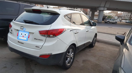 Jeddah, Vehicles, Cars & Trucks , SAR 29500,  Hyundai Tucson,  2011,  Automatic,  243000 KM,  Urgent Sale   SUV For Sale