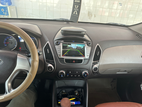 Jeddah, Vehicles, Cars & Trucks , SAR 29500,  Hyundai Tucson,  2011,  Automatic,  243000 KM,  Urgent Sale   SUV For Sale