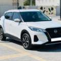 BHD 5300,  Nissan Kicks,  2023,  Automatic,  63000 KM,  Car For Sale -   Model