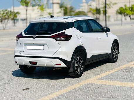 Mahooz, Vehicles, Cars & Trucks , BHD 5300,  Nissan Kicks,  2023,  Automatic,  63000 KM,  Car For Sale -   Model