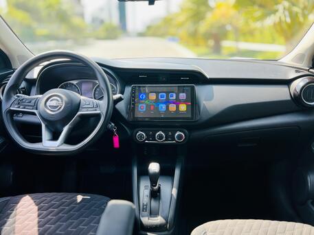 Mahooz, Vehicles, Cars & Trucks , BHD 5300,  Nissan Kicks,  2023,  Automatic,  63000 KM,  Car For Sale -   Model