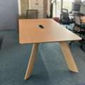SAR 1500,  Big Office Table Available ( New)